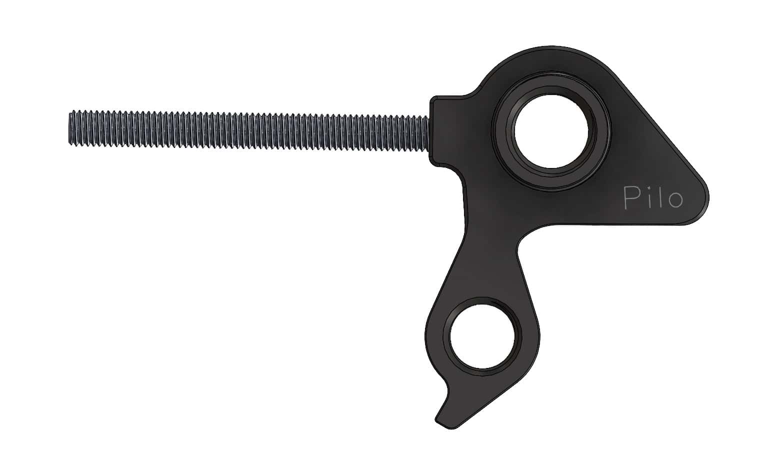 derailleur hanger for Trek