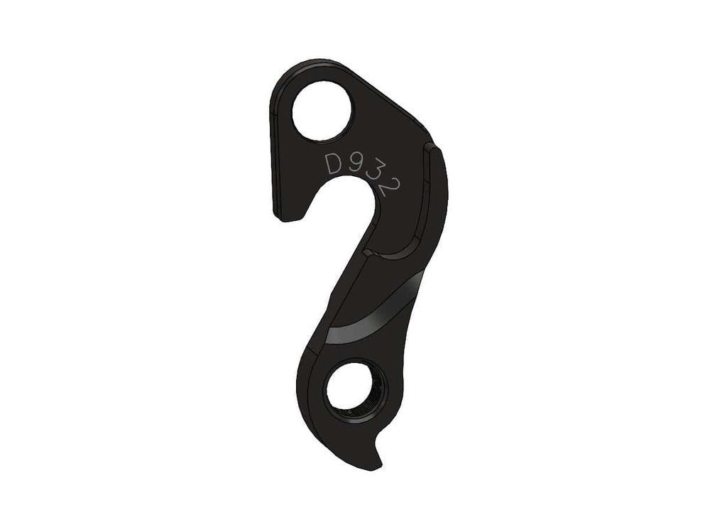 Derailleur hanger for Specialized