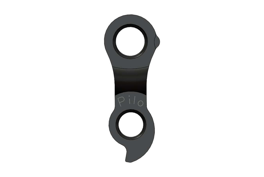 Derailleur hanger for Salsa