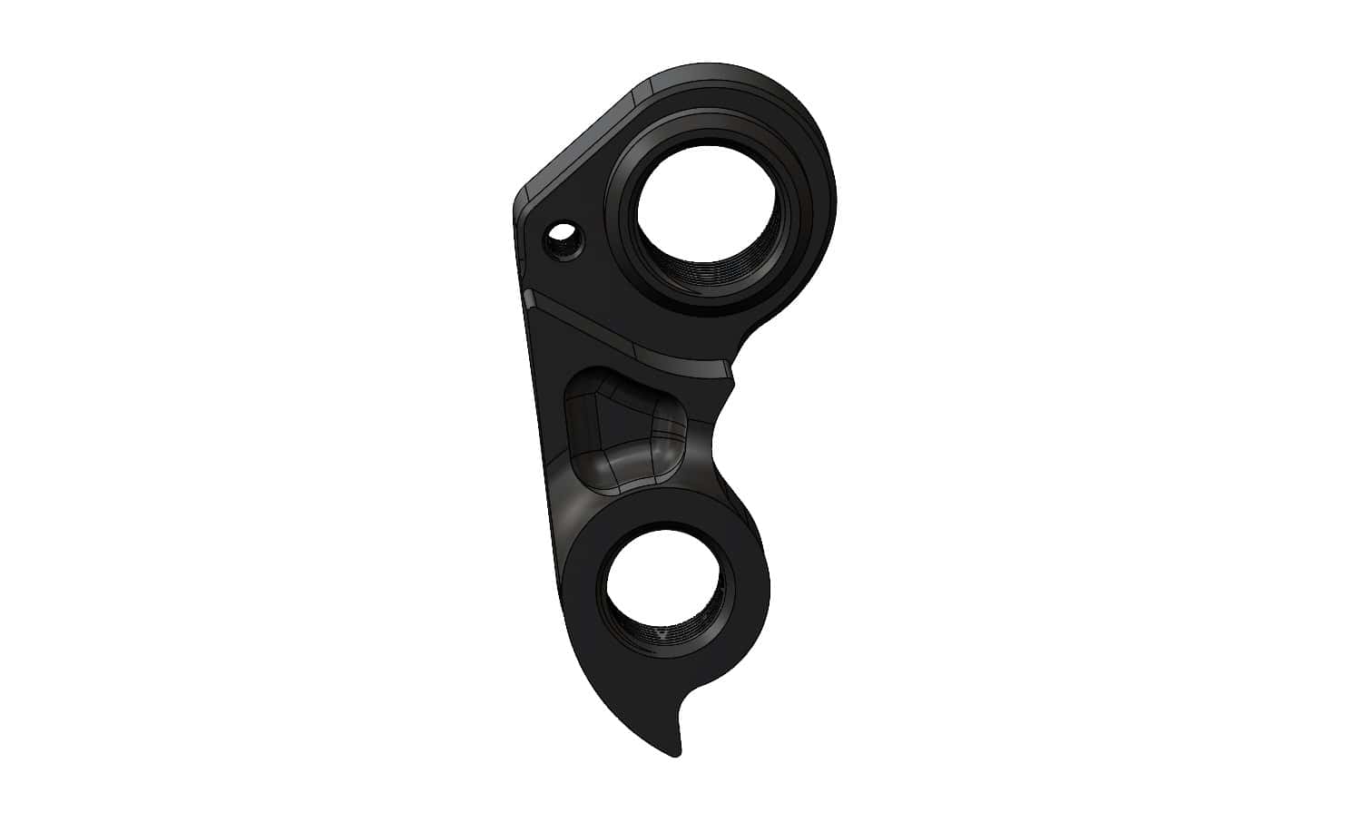 Derailleur hanger for Cannondale