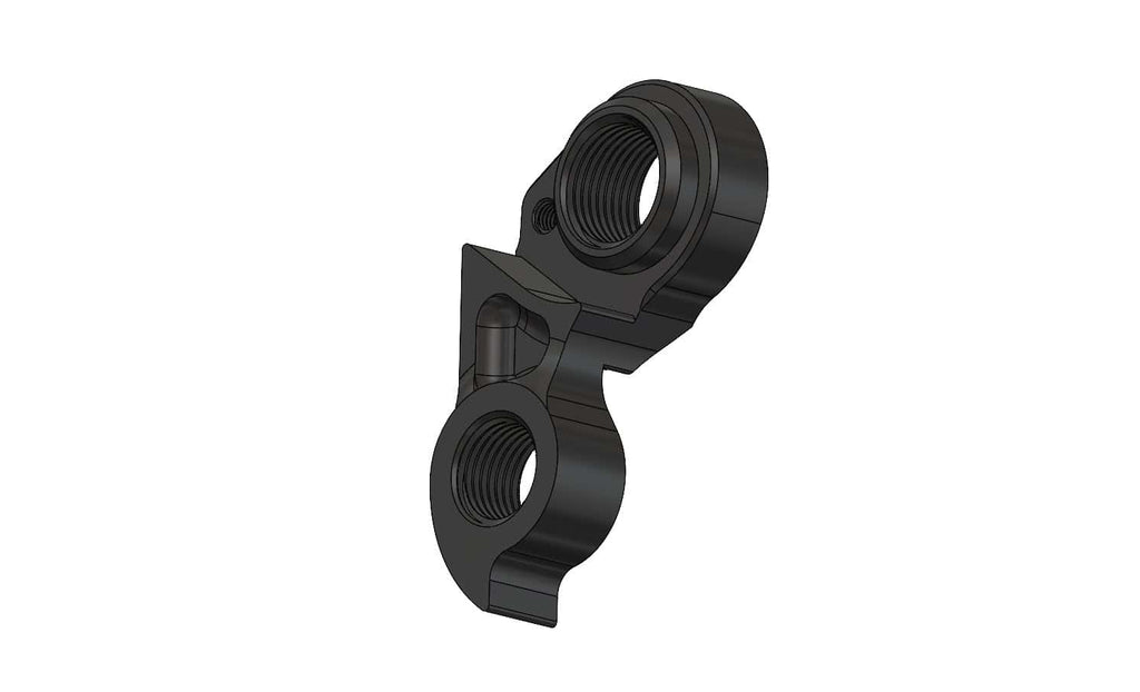 Derailleur hanger for Cannondale