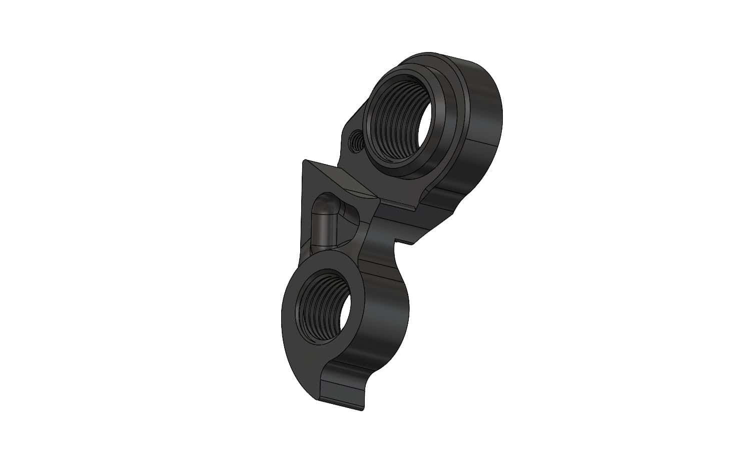 Derailleur hanger for Cannondale