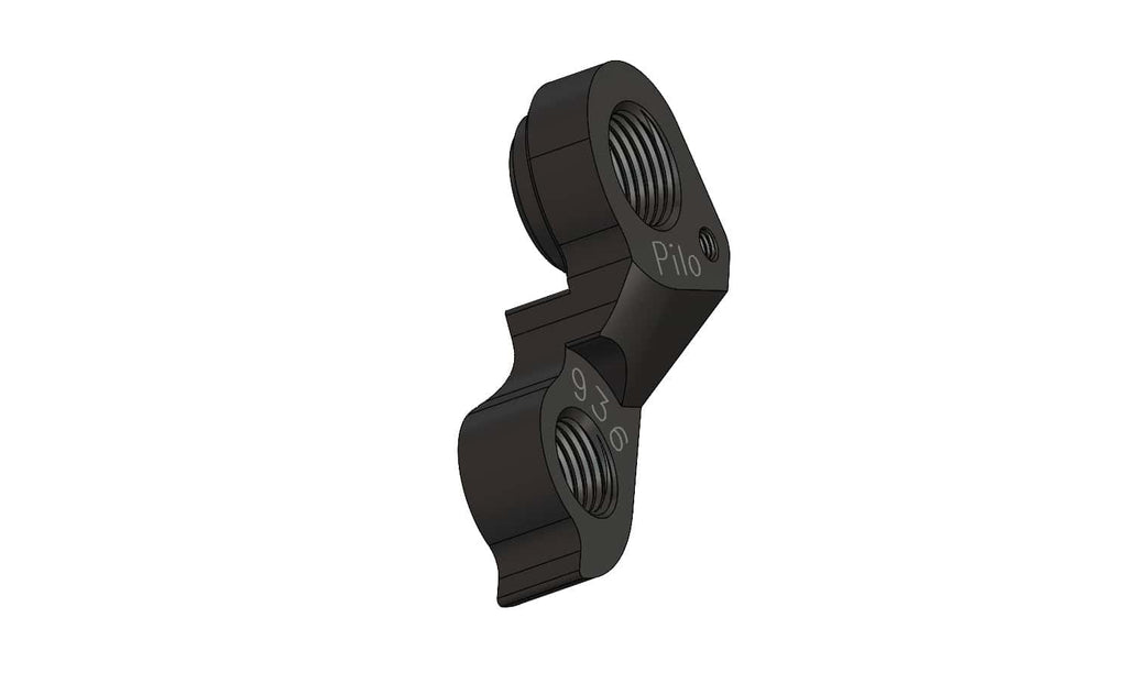 Derailleur hanger for Cannondale