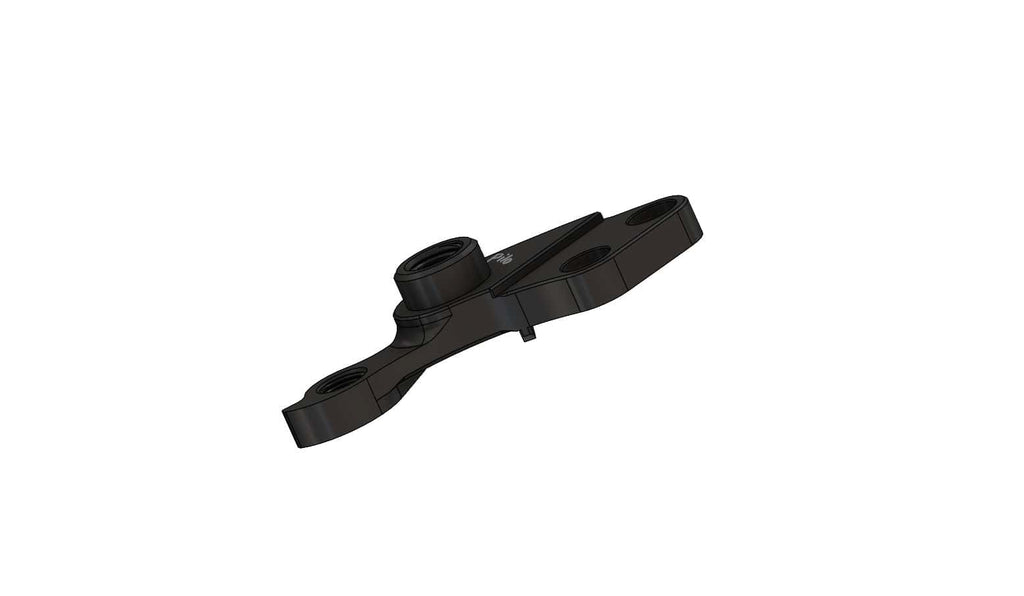 Derailleur hanger for Lapierre