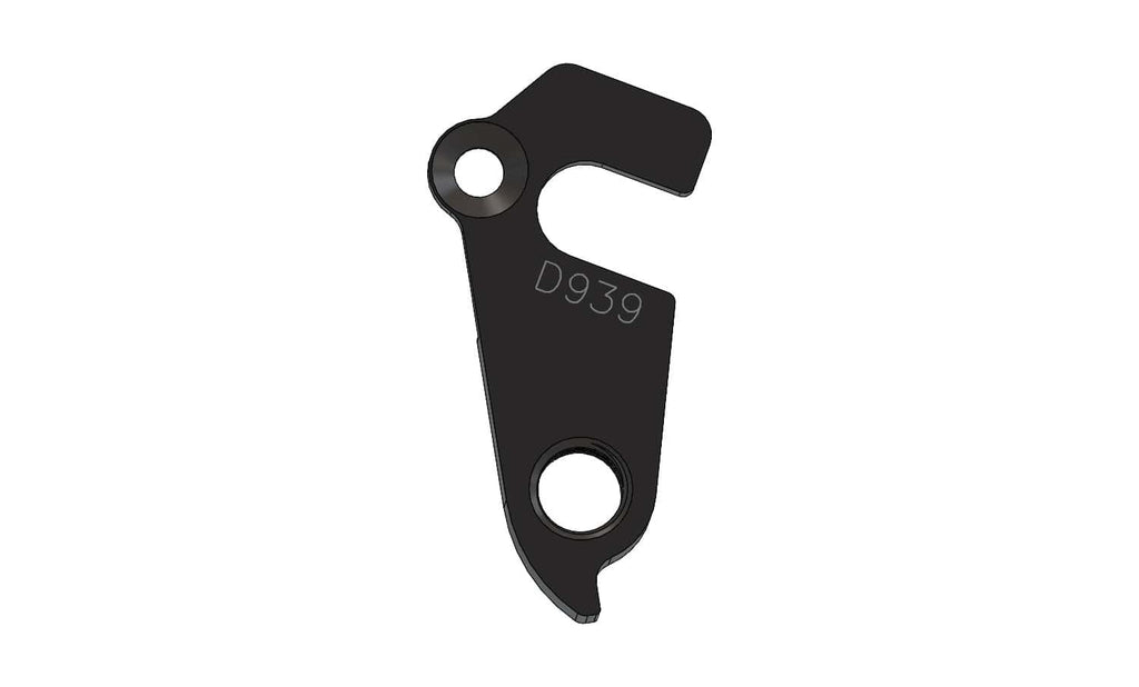 Derailleur hanger for Trek