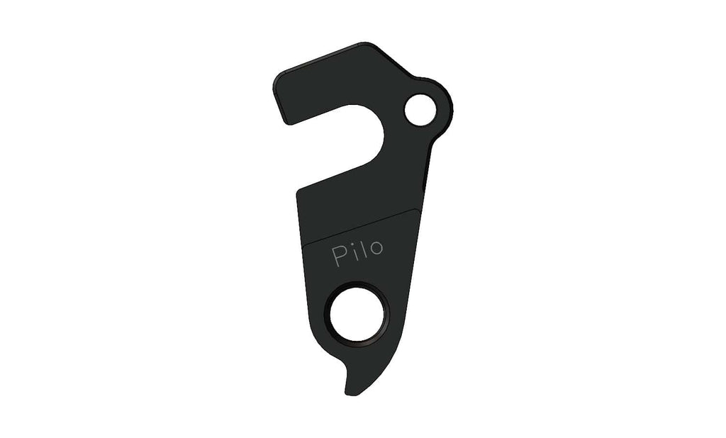 Derailleur hanger for Trek