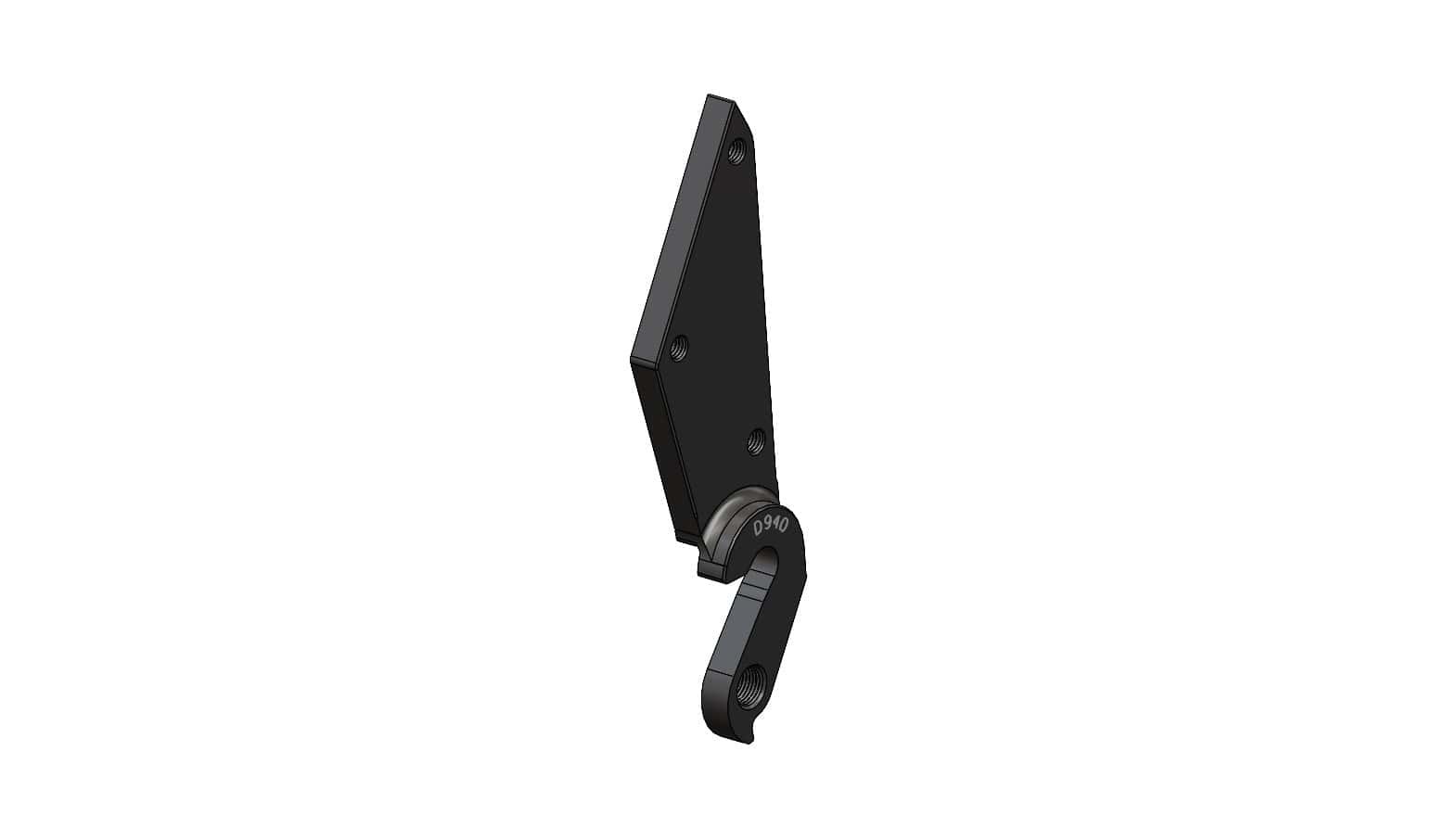 Derailleur hanger for Marin