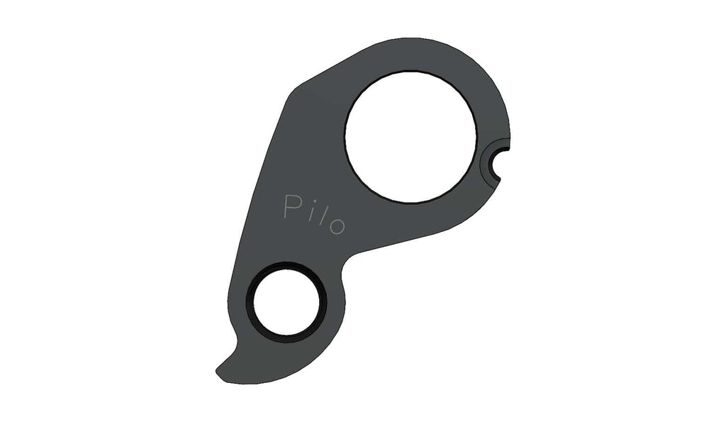 Derailleur hanger for Argon 18, Marin, Polygon