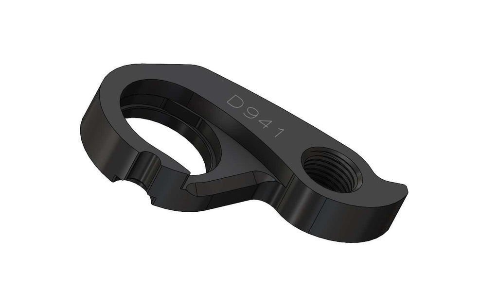 Derailleur hanger for Argon 18, Marin, Polygon