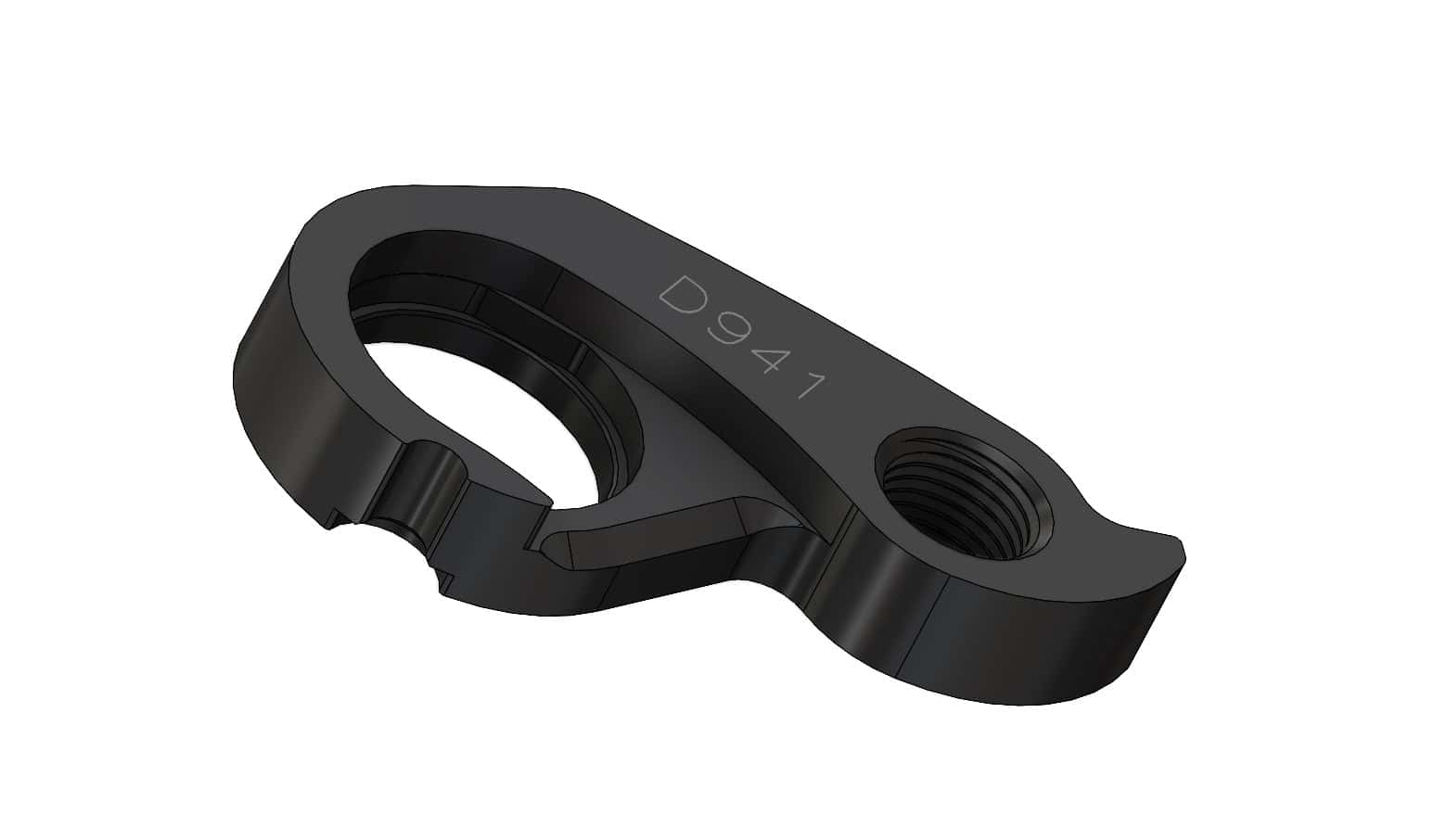 Derailleur hanger for Argon 18, Marin, Polygon
