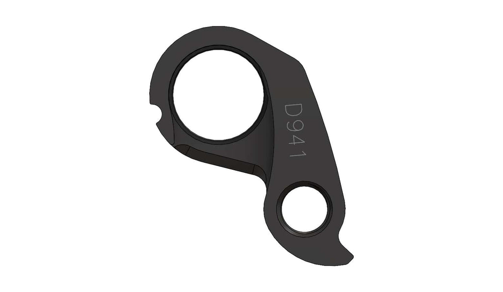 Derailleur hanger for Argon 18, Marin, Polygon