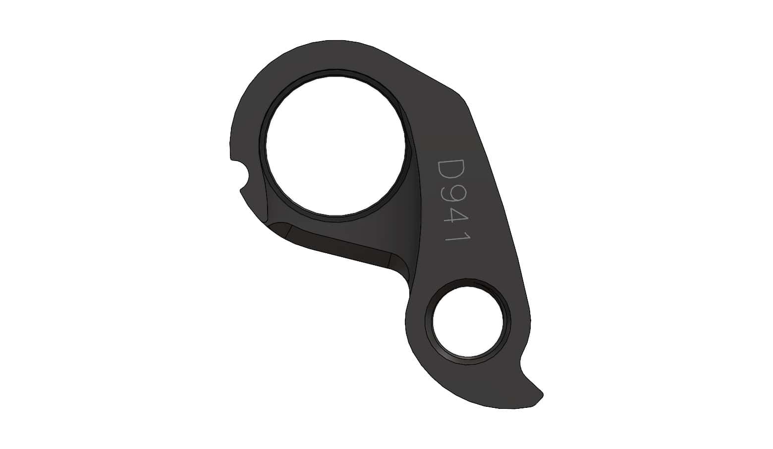 Derailleur hanger for Argon 18, Marin, Polygon