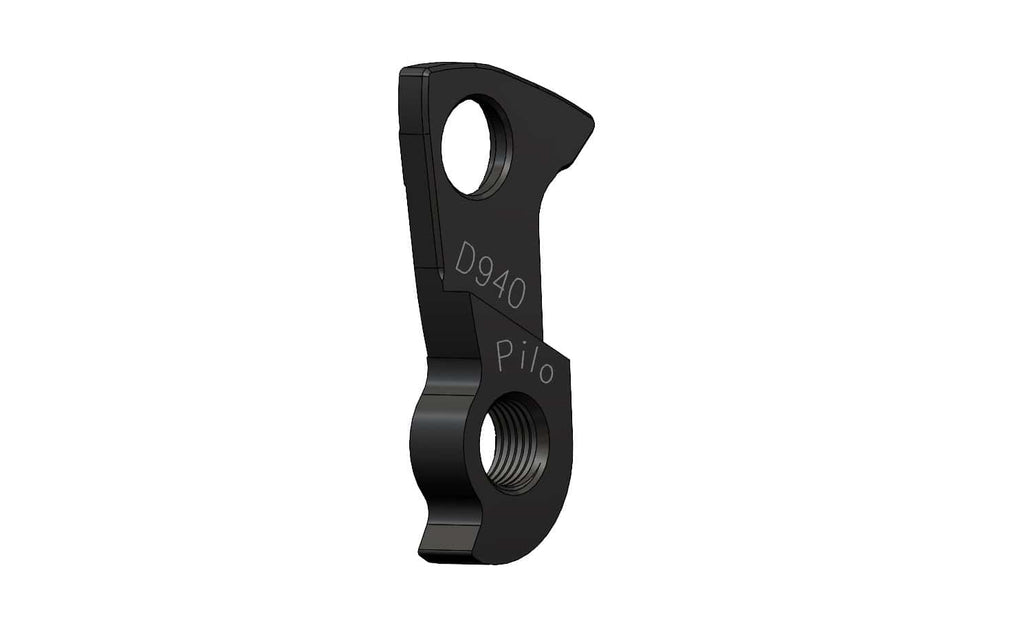 Derailleur hanger for Kestrel
