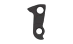 Derailleur hanger for Kestrel