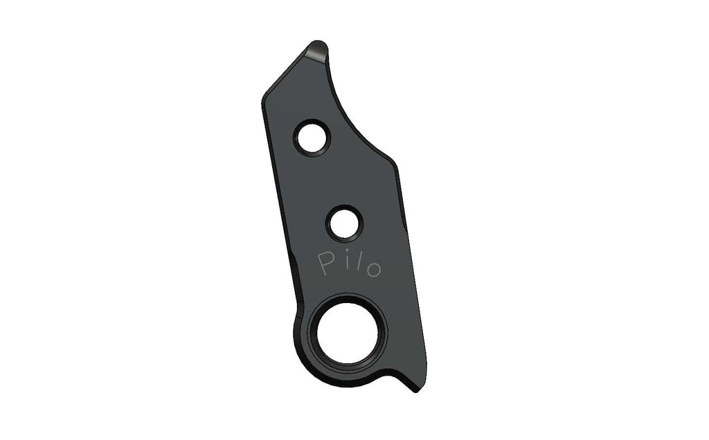 Derailleur hanger for Orbea