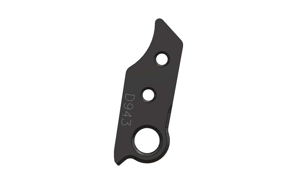 Derailleur hanger for Orbea