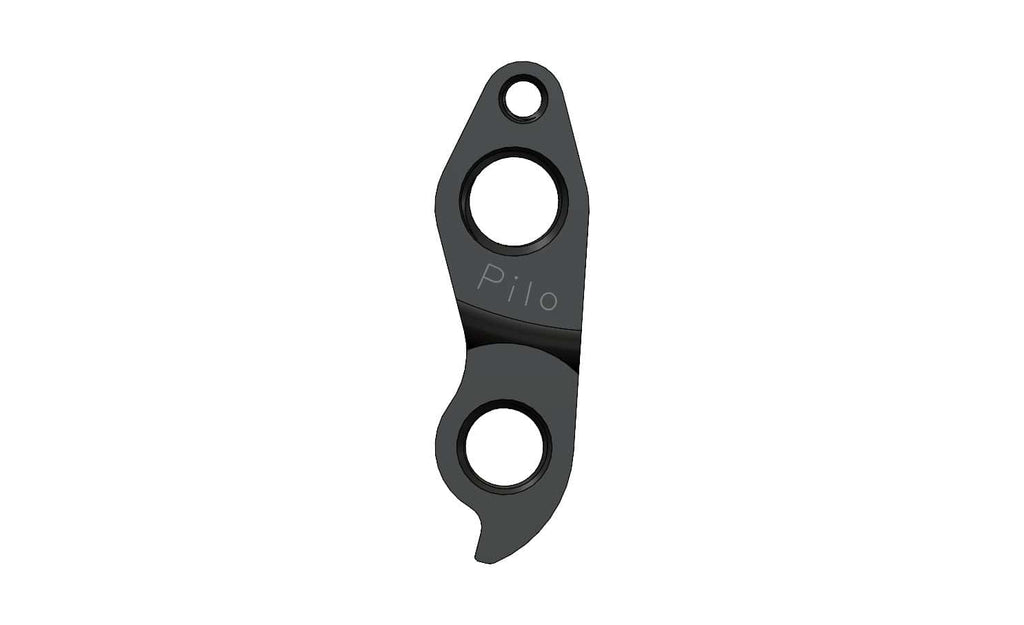 Derailleur hanger for Dartmoor