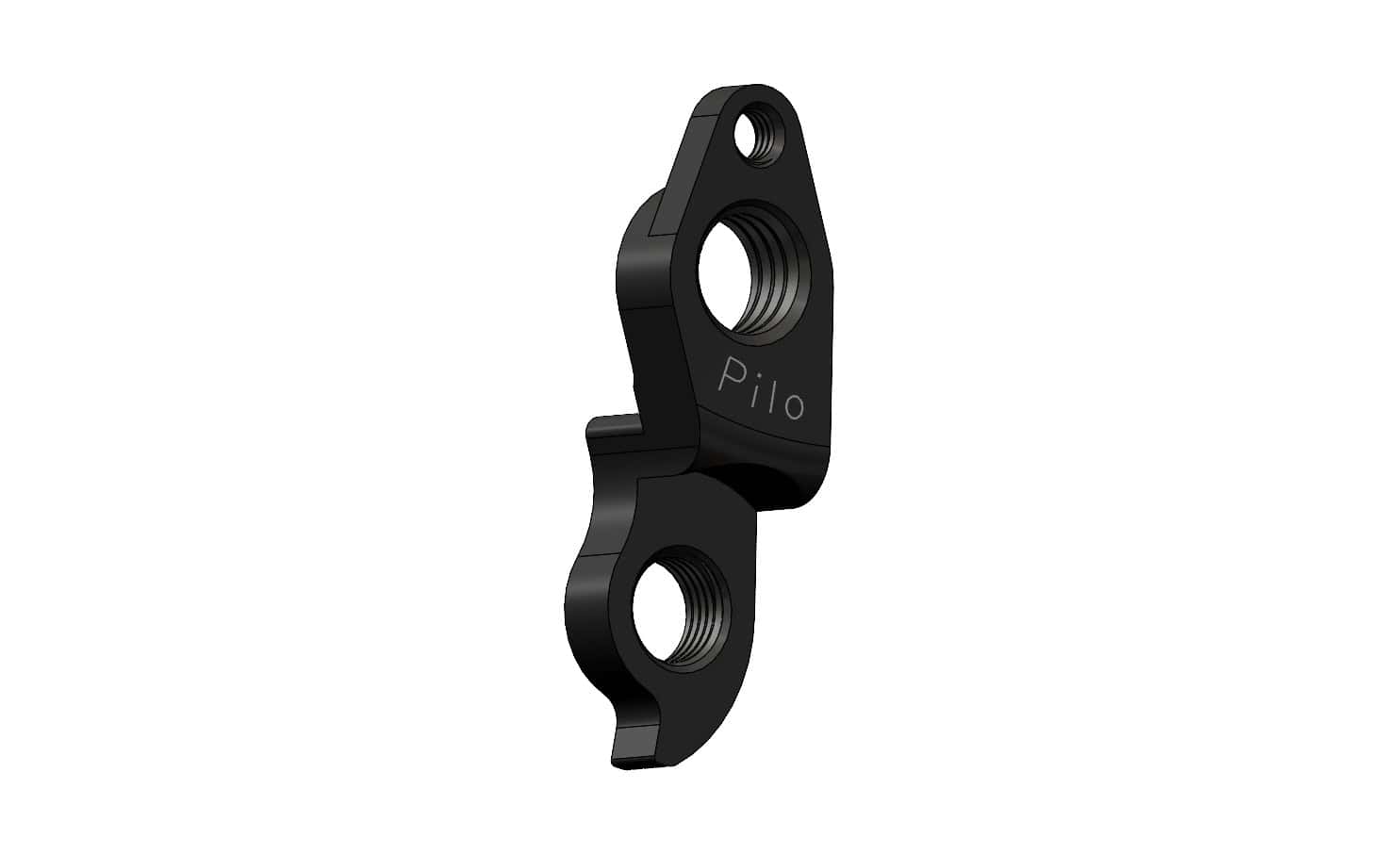 Derailleur hanger for Dartmoor