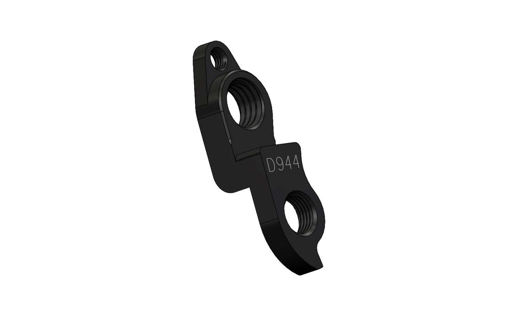 Derailleur hanger for Dartmoor