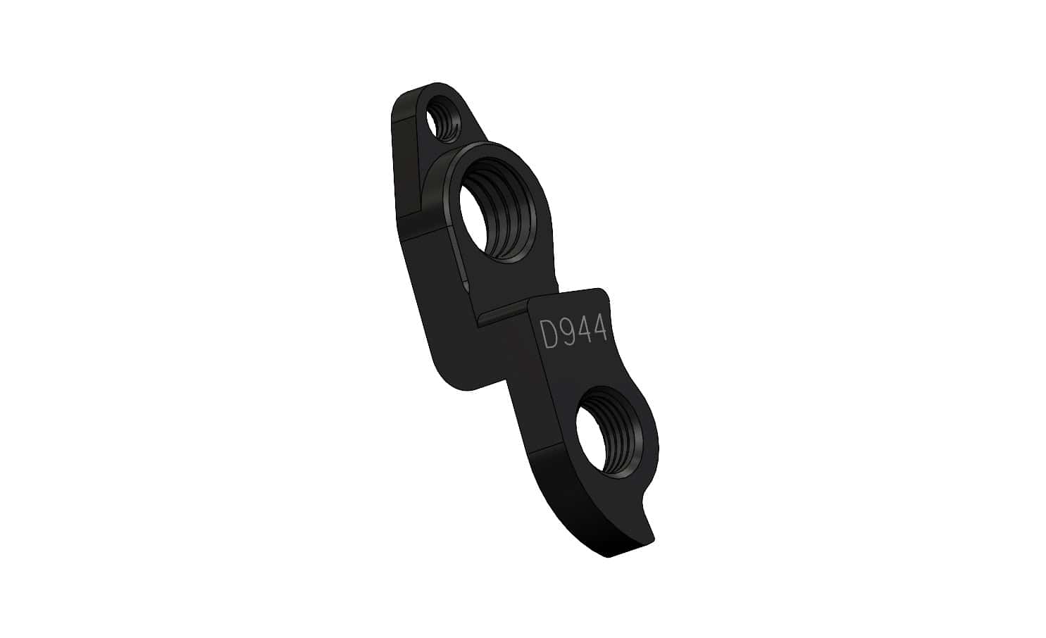 Derailleur hanger for Dartmoor