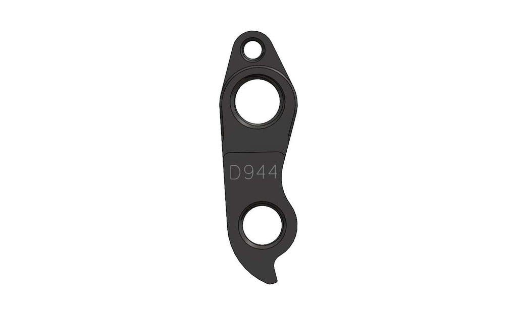 Derailleur hanger for Dartmoor