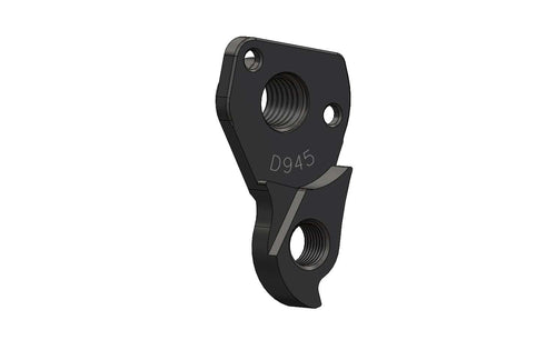 Derailleur Hanger for Airborne, Bianchi, Bottecchia, Da Bomb, Fuji, KHS, Kellys, NukeProof, Orange..
