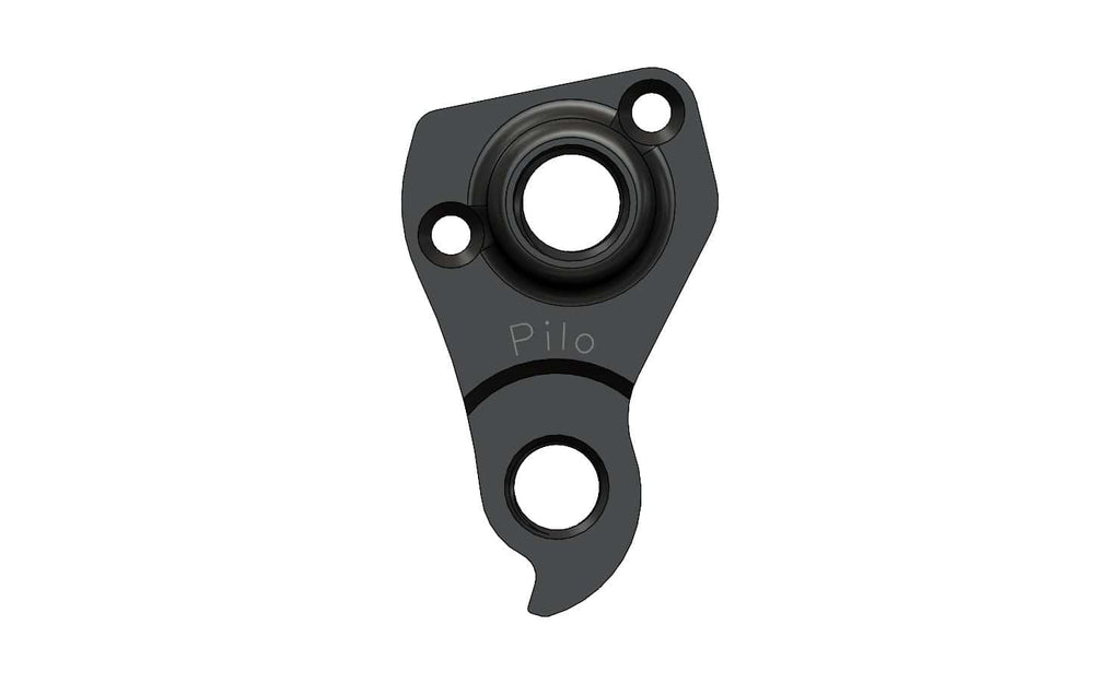 Derailleur Hanger for Airborne, Bianchi, Bottecchia, Da Bomb, Fuji, KHS, Kellys, NukeProof, Orange..