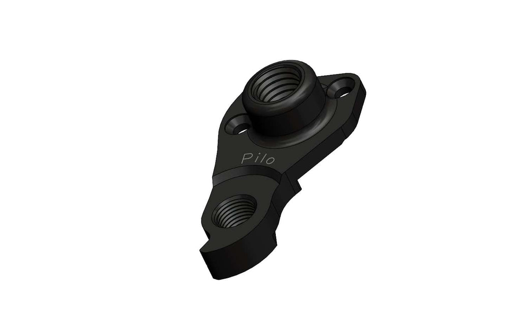 Derailleur Hanger for Airborne, Bianchi, Bottecchia, Da Bomb, Fuji, KHS, Kellys, NukeProof, Orange..