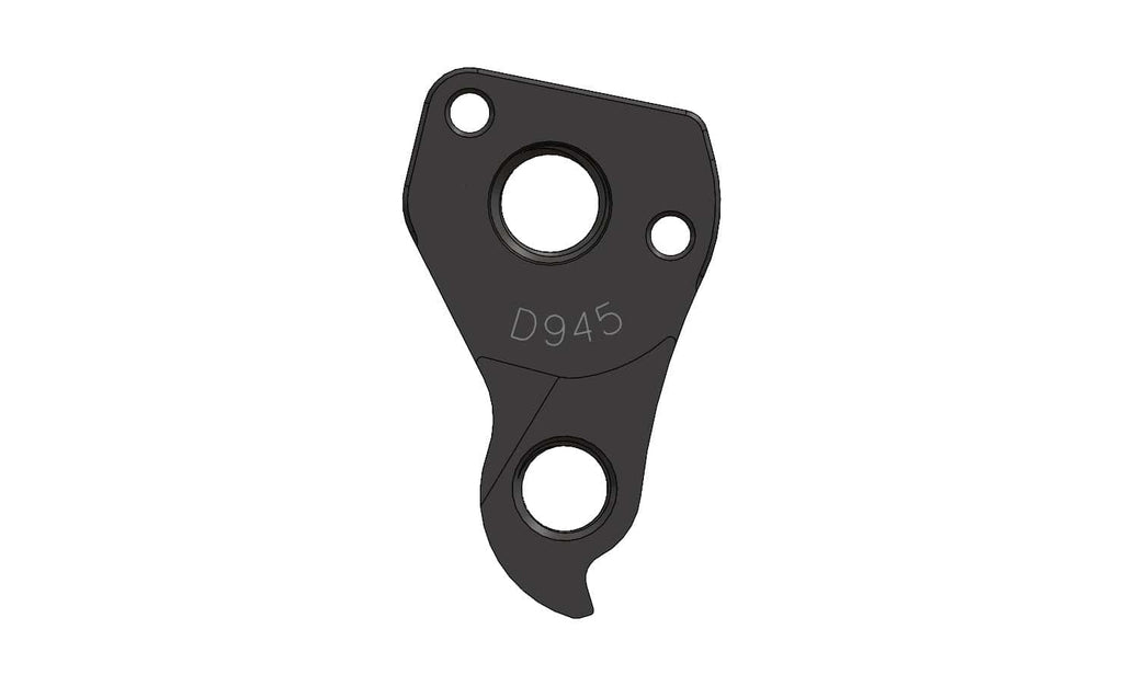 Derailleur Hanger for Airborne, Bianchi, Bottecchia, Da Bomb, Fuji, KHS, Kellys, NukeProof, Orange..