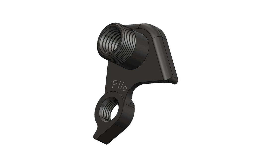 Derailleur hanger for Santa Cruz