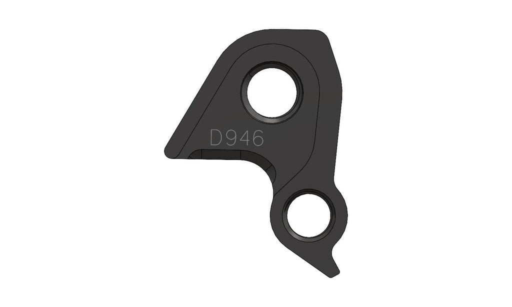 Derailleur hanger for Santa Cruz