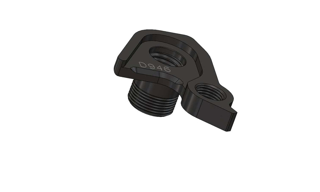 Derailleur hanger for Santa Cruz