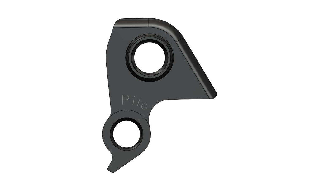 Derailleur hanger for Santa Cruz