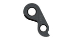 Derailleur hanger for Open