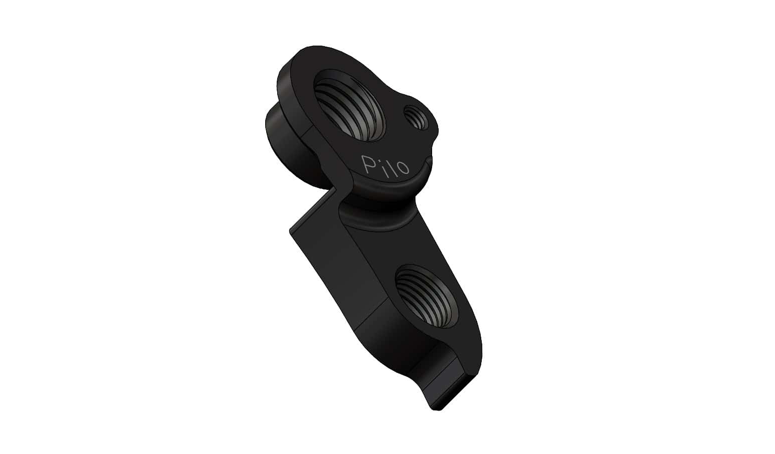 Derailleur Hanger for Fuji