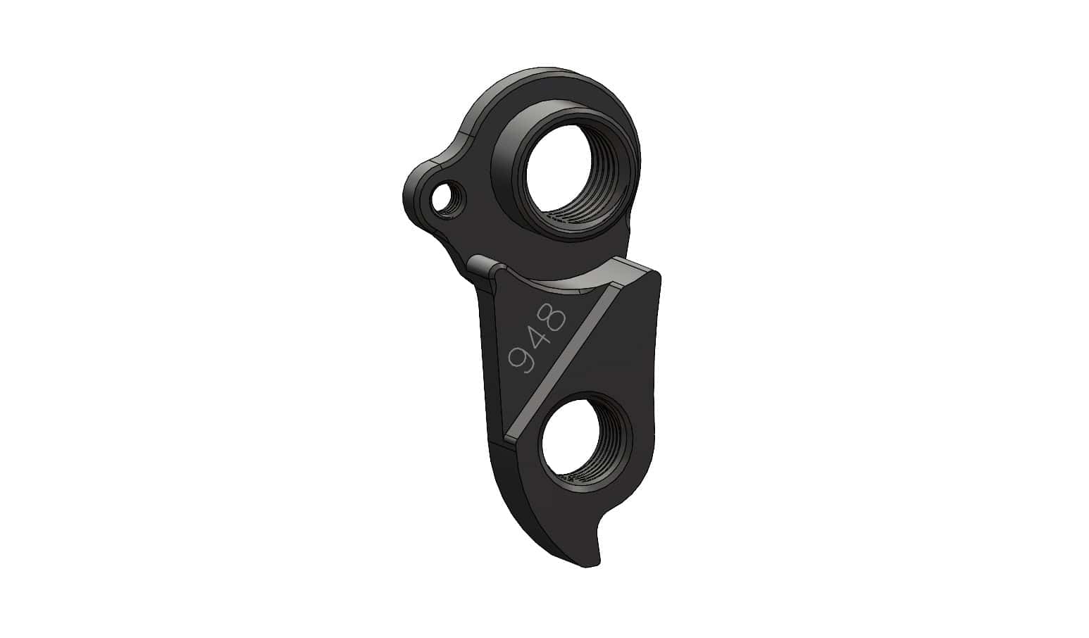 Derailleur Hanger for Fuji