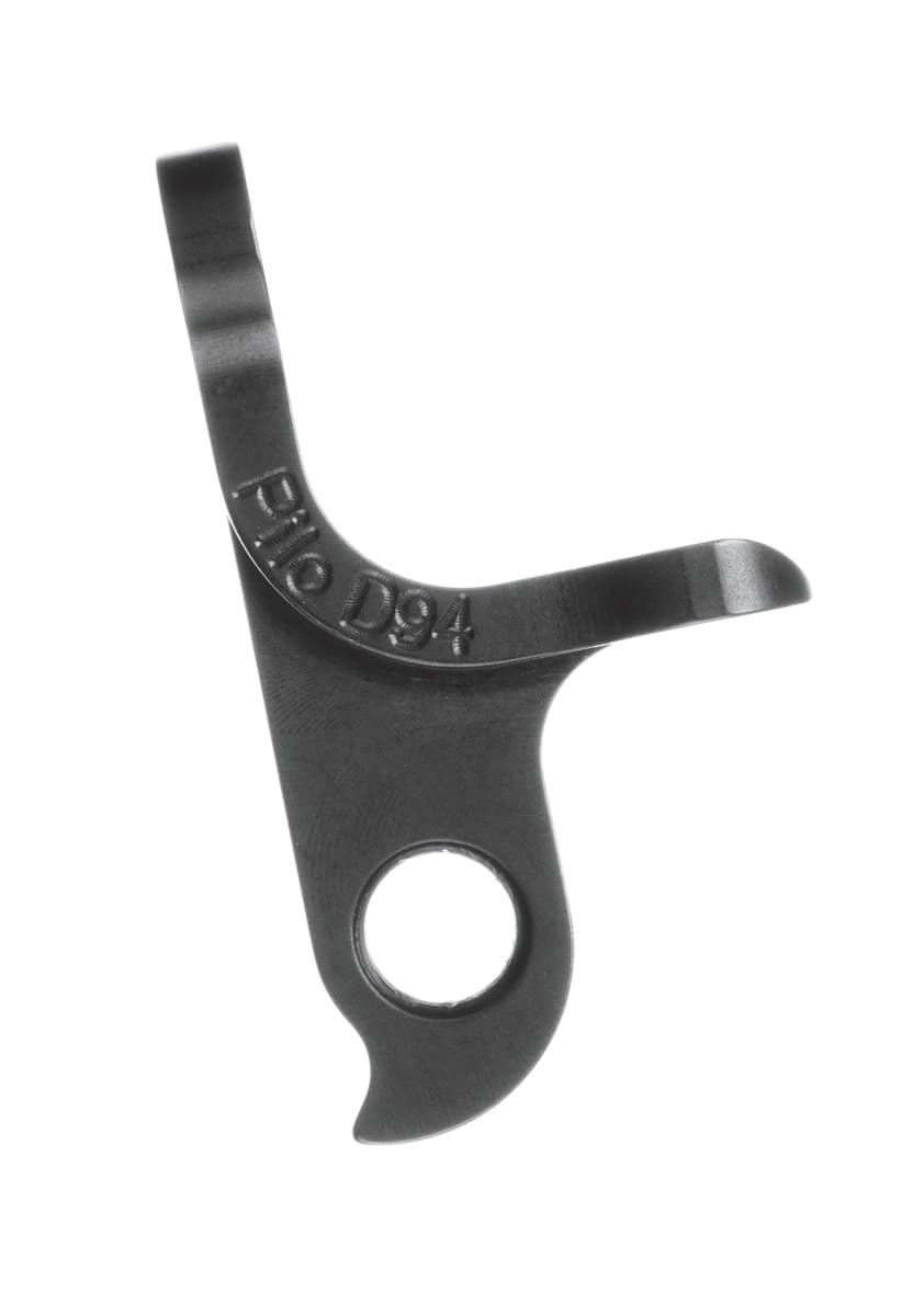 Derailleur hanger for Ironhorse