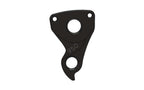 Derailleur hanger for Accent, Author, Flint, Kinesis, NukeProof, Polygon, Saracen, Sonder, Vitus...