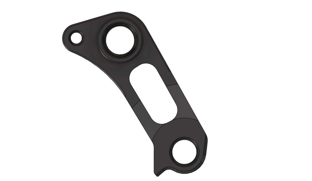 Derailleur hanger for Scott