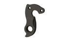Derailleur hanger for Isaac