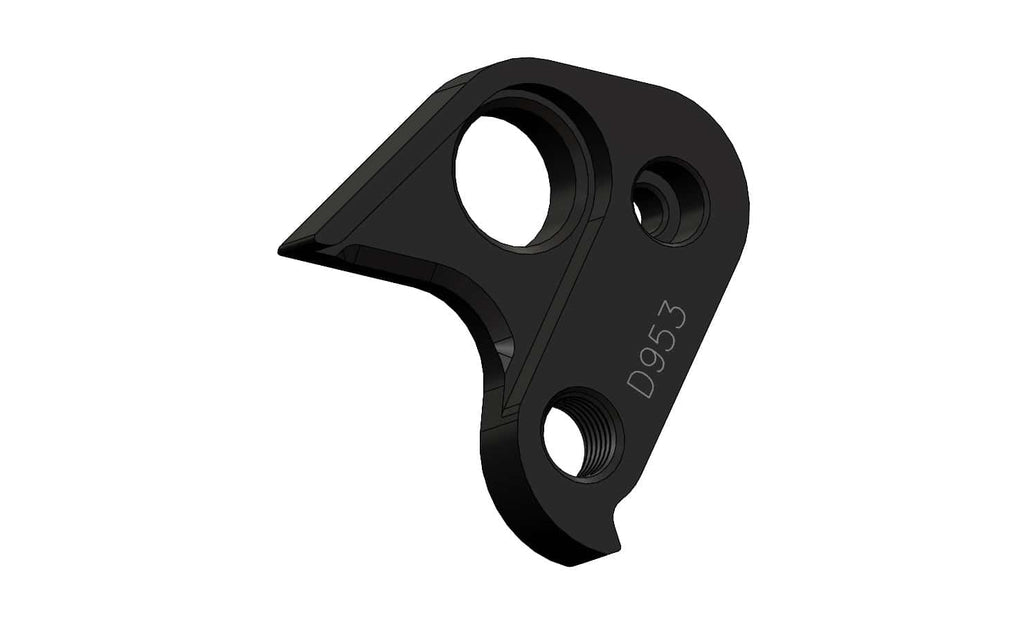 Derailleur hanger for Kona