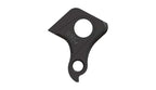 Derailleur hanger for Kona