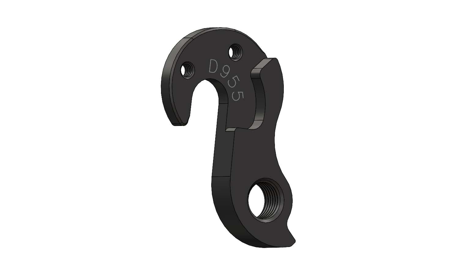Derailleur hanger for Bianchi, BXT, Trinx