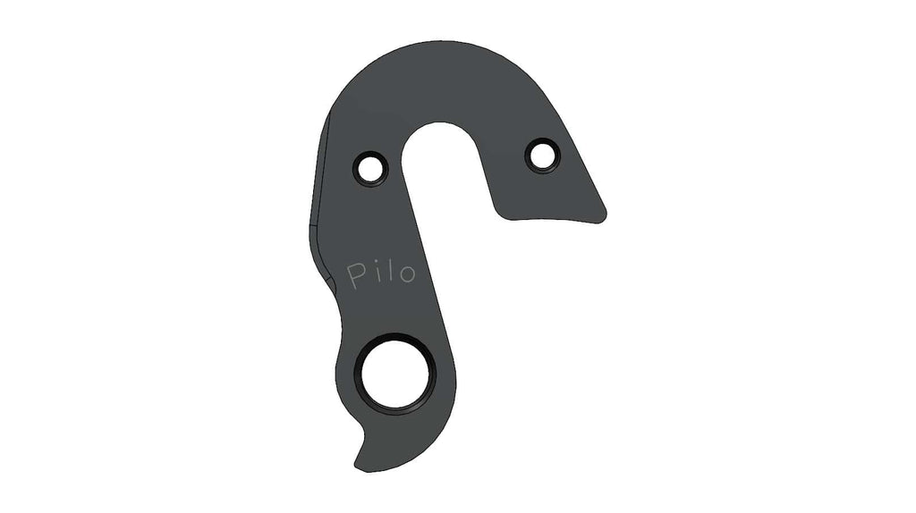 Derailleur hanger for Diamondback