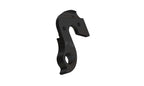 Derailleur hanger for Stevens