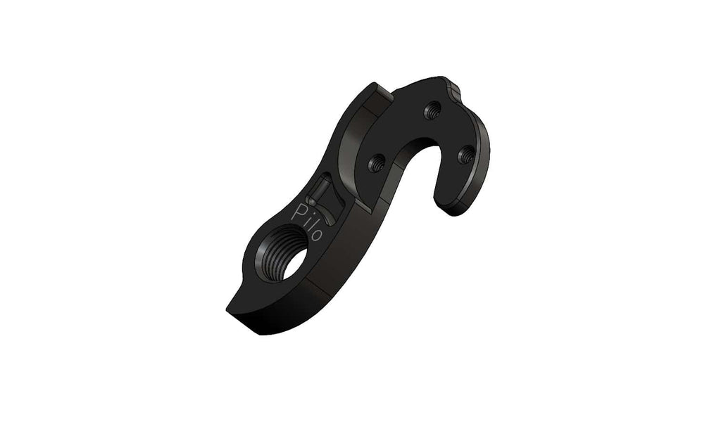 Derailleur hanger for Rivette, Schwinn