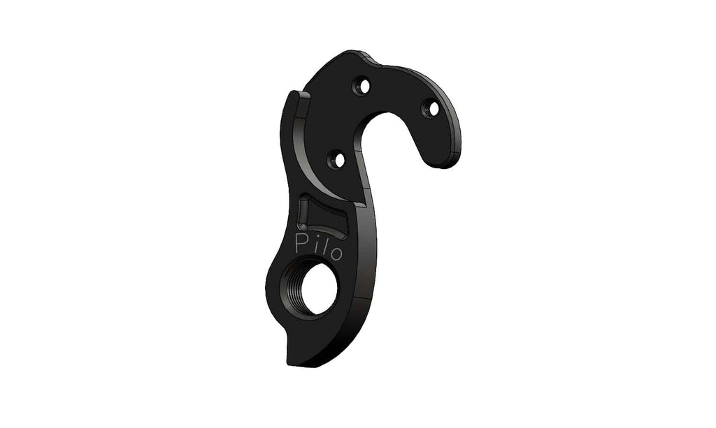 Derailleur hanger for Rivette, Schwinn