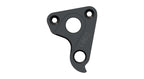 Derailleur hanger for Cinelli, De Rosa, Orro, Ribble
