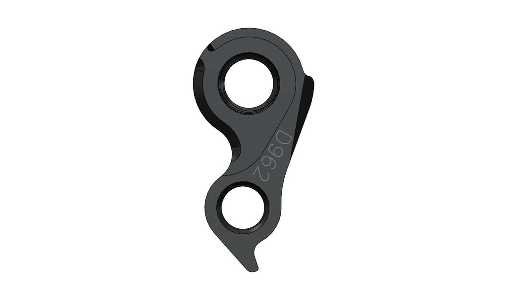 Derailleur hanger for Cervelo