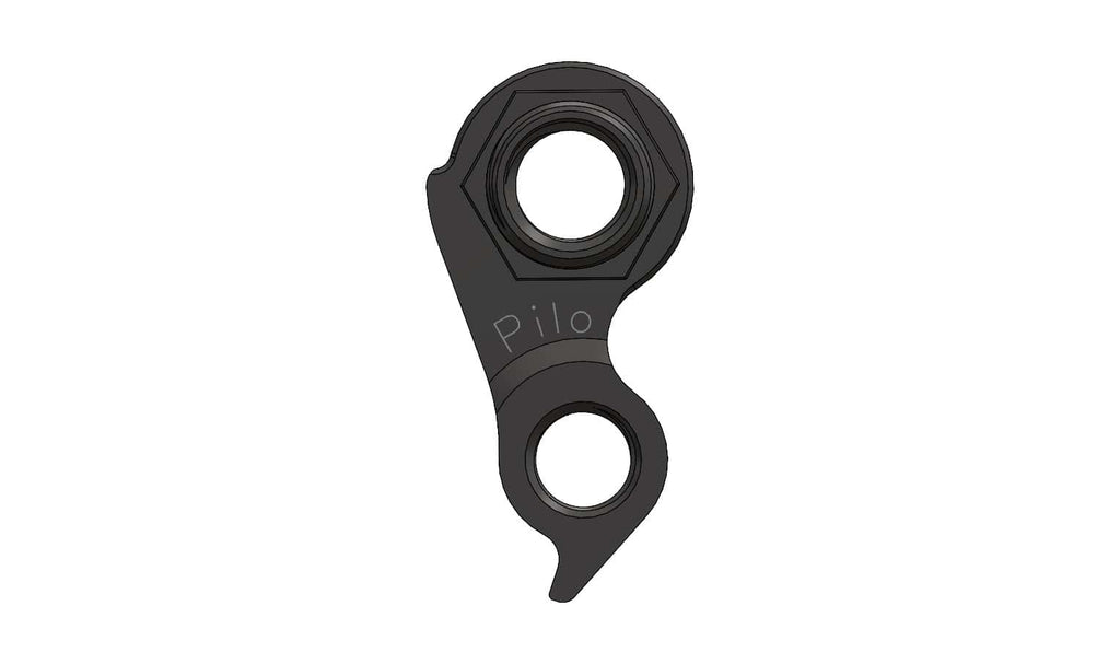 Derailleur hanger for Cervelo